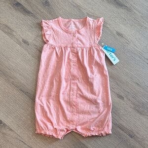 Carter’s Romper
